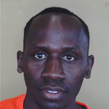 Emmanuel Bor