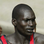 Robert Kipkoech Cheruiyot
