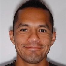 Isaac Palma