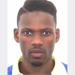 Alhaji Jeng