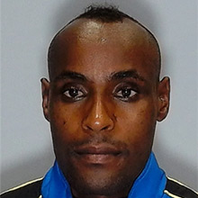 Emanuel Giniki Gisamoda
