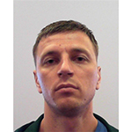 Yevhen Vinohradov