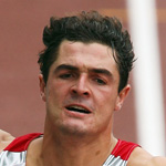 Robert Jacob Arnold