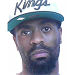Tyson Gay