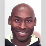 Bernard Lagat