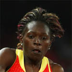 Francoise Mbango Etone