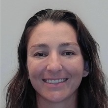 Mayara Luize Vicentainer