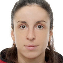 Darya Barysevich