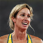 Sarah Jamieson