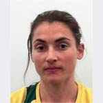 Nikki Chapple