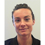 Nikki Hamblin