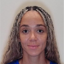 Katarina Johnson-Thompson