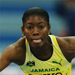 Lacena Golding-Clarke