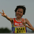 Megumi Kinukawa