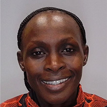 Winny Chebet