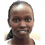 Vivian Jepkemei Cheruiyot