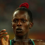 Pamela Jelimo