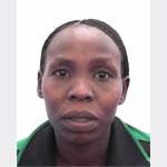 Gladys Jerotich Kipkemoi