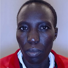 Edna Ngeringwony Kiplagat