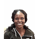Sally Kipyego