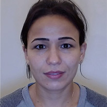 Malika Akkaoui