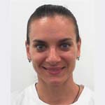 Yelena Isinbayeva