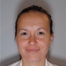 Mária KATERINKA Czaková