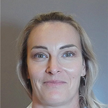 Martina Hrašnová