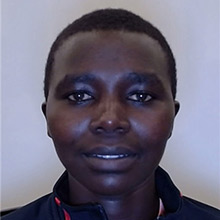 Linet Toroitich Chebet