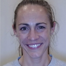 Jenny Simpson