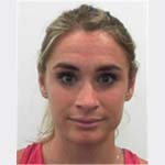 Sarah Brown