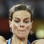 Grace Upshaw