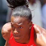 Kellie Wells
