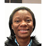 Kineke Alexander