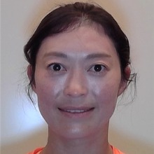 Kumiko Okada