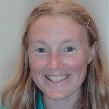 Amy Cashin