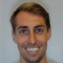 Alex Beck