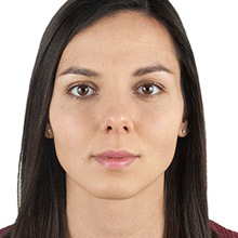 Alina Lohvynenko