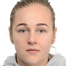 Olha Golodna