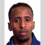 Omar Mohamed Abdi