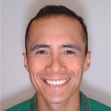 Ever Jair PALMA Olivares
