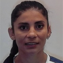 Mirna Ortíz