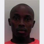 John Kipkoech