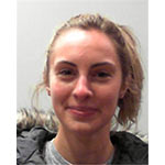 Jenna Westaway