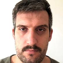 David Wrobel