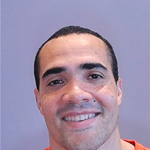 Dominik Alberto