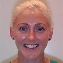 Sarah Lavin