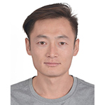 Zhendong Wang