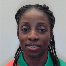 Lorène Dorcas Bazolo