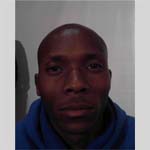 Jeremiah Kipkorir Mutai